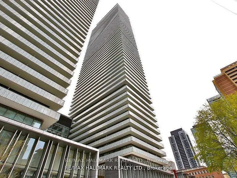 50 Charles St E #2202 — Photo 13