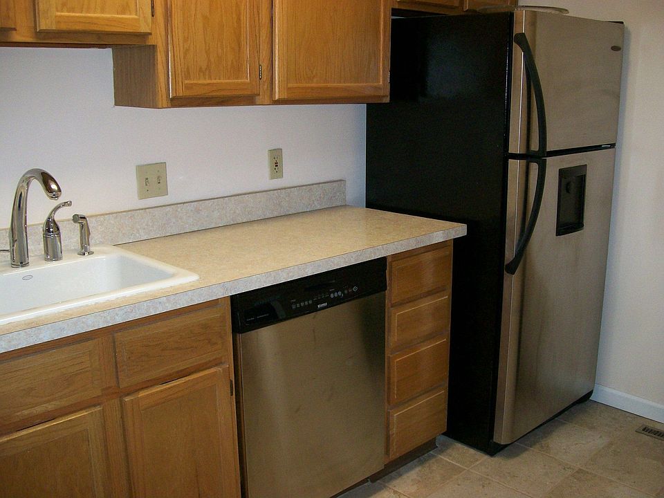 Renovated Kitchen