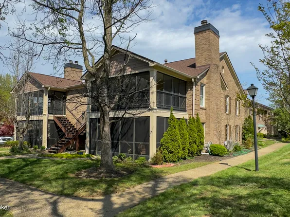 10419 Shelbyville Rd, Blue Ridge Manor, KY 40223