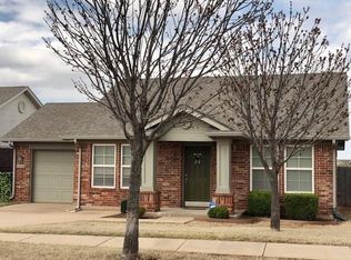 18709 Bebida Way, Edmond, OK 73012