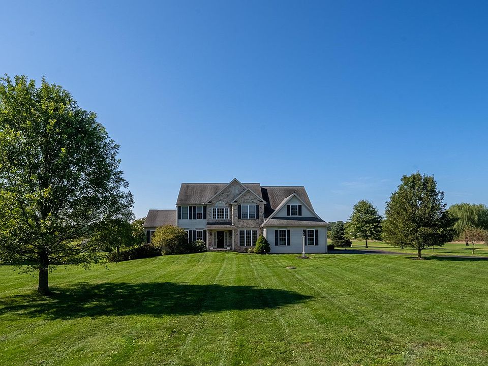 458 Stony Run Rd, Spring City, PA 19475 Zillow