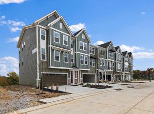 252 Ascent Ln, Fort Mitchell, KY