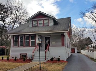 420 S Euclid Ave, Villa Park, IL