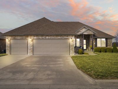 1715 E Chickamauga Drive, Republic, MO, 65738