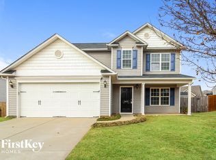 4475 Ramseur Dr, Winston Salem, NC 27101