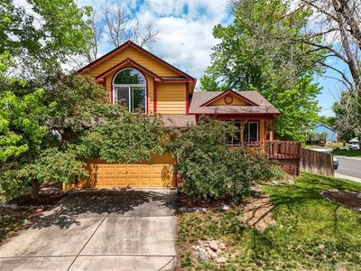 3201 W 126th Avenue, Broomfield, CO, 80020