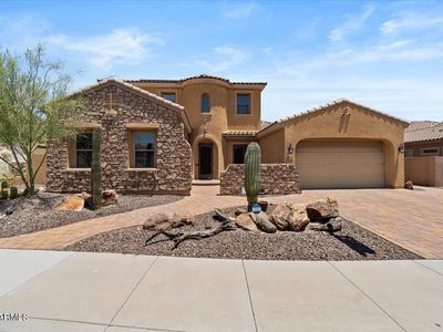 14561 S 182nd Ln, Goodyear, AZ, 85338