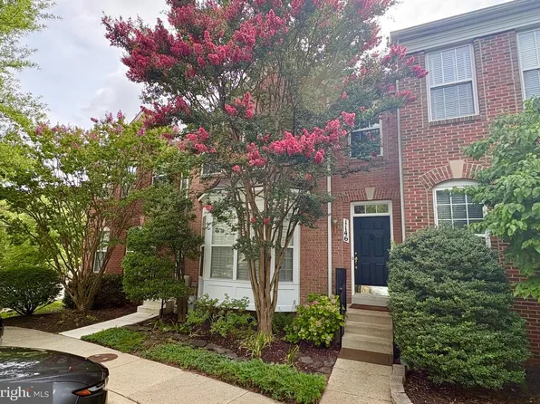 1146 August Dr, Annapolis, MD 21403