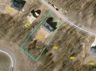 4729 Harbor View Dr, Grand Rapids, MI 49512