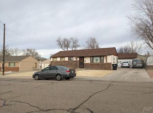 1727 Comanche Rd, Pueblo, CO 81001