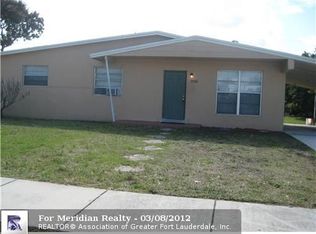 3130 SW 37th Ave, West Park, FL 33023