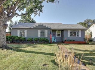 982 S Pecos Way, Denver, CO 80223