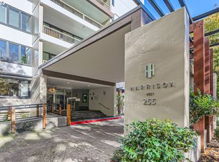 255 SW Harrison St APT 8G, Portland, OR 97201