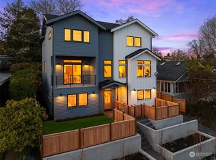 2826 NW 63rd St, Seattle, WA 98107