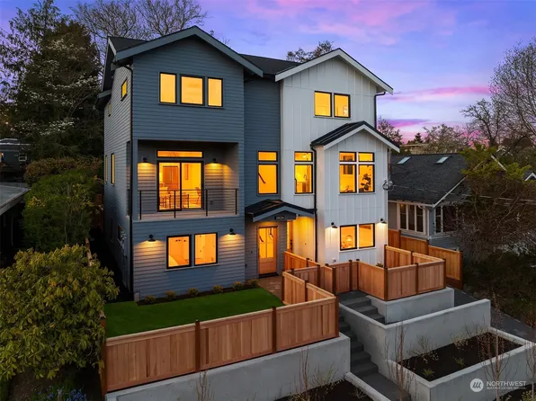 2826 NW 63rd Street, Seattle, WA 98107