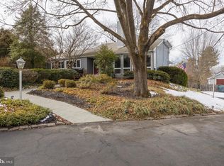 2354 Turk Rd, Doylestown, PA 18901