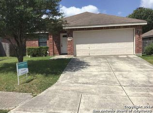 14835 Raintree Run, San Antonio, TX 78233