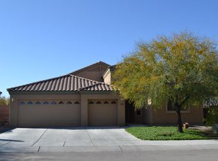 7858 E New Leaf Pl, Tucson, AZ 85756