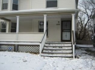 1566 E 82nd St, Cleveland, OH