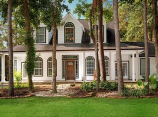 56 Lake Dr, Conroe, TX 77384