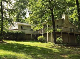 21797 Oak Ridge Dr, Shell Knob, MO 65747