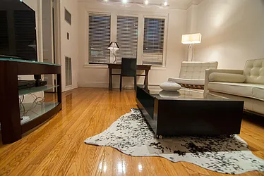 Rented by WAM Partners - William Moses Co.