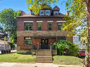 815-817 Highview St, Pittsburgh, PA 15206