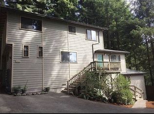 3950 L K Wood Ct, Arcata, CA 95521