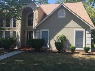 100 Sunnyfield Dr, Madison, AL 35758