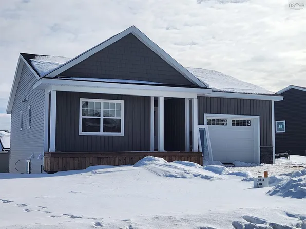 9 Goldenrod Ct Lot 248, Falmouth, NS B0N 2T0