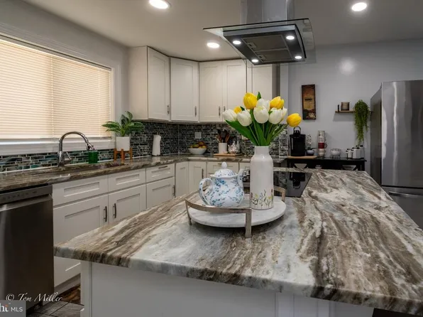 5704 Sefton Ave, Baltimore, MD 21214