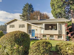 5455 SW Dover Loop, Portland, OR 97225