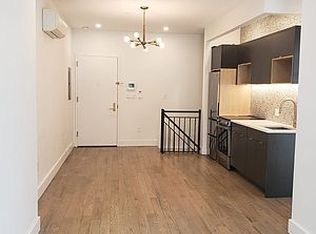 550 Gates Ave #1B, Brooklyn, NY 11221