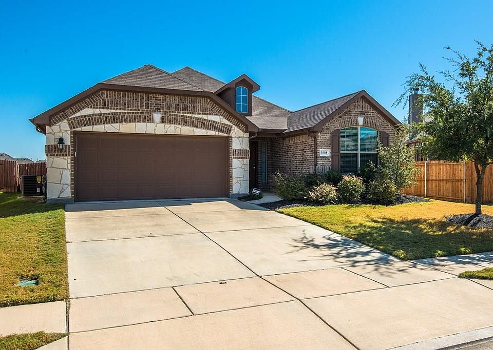 1008 Crest Meadow Dr, Haslet, TX 76052 Zillow