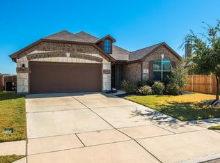 1008 Crest Meadow Dr, Haslet, TX 76052