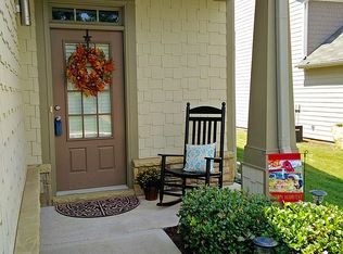 6125 Overleaf Ter, Cumming, GA 30040