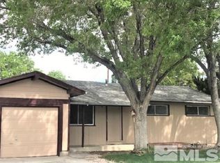 3140 Vickie Ln, Sparks, NV