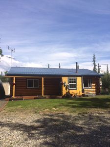1930 Berggren Ct, North Pole, AK, 99705