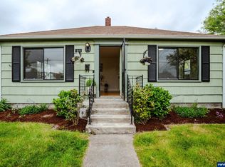 1410 Calapooia St SW, Albany, OR 97321