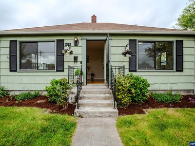 1410 Calapooia St SW, Albany, OR, 97321