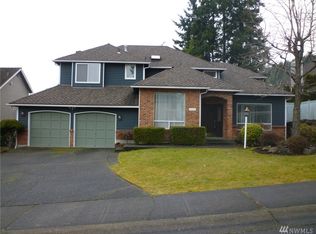 1112 SW 331st St, Federal Way, WA 98023