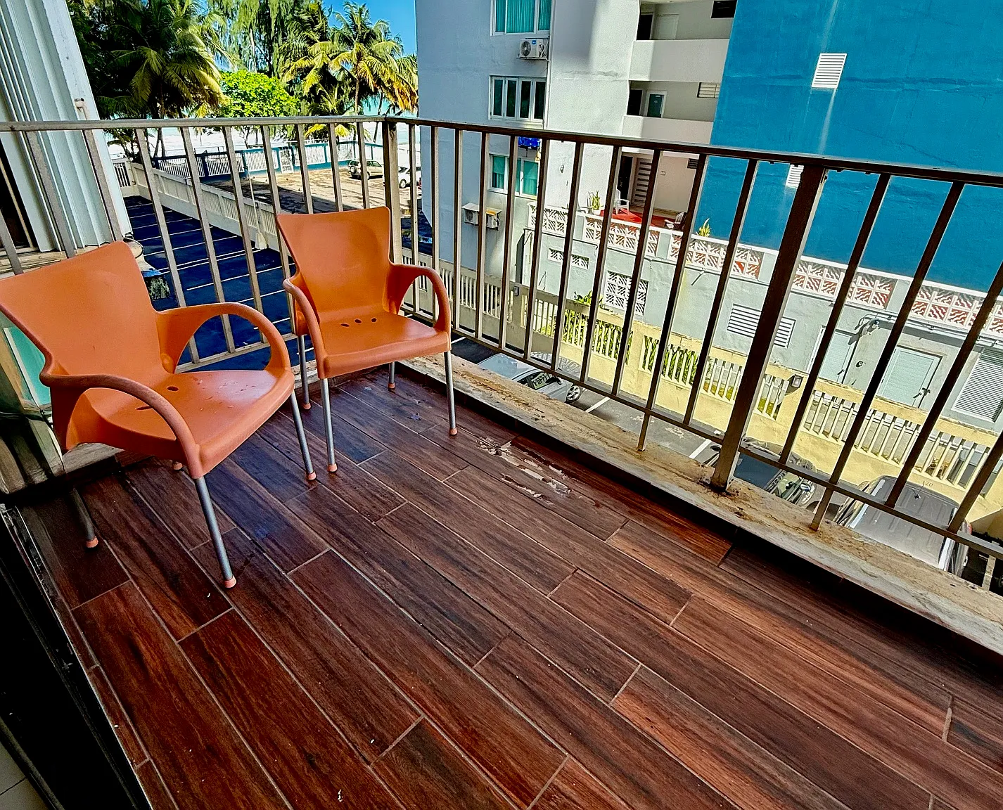 2 bed, $1,800 — Photo 4