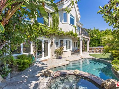 16822 Via La Costa, Pacific Palisades, CA, 90272
