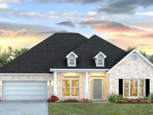 5360 Micanopy Dr, Milton, FL 32570