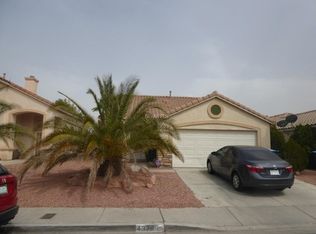 4370 Golden Ring Ln, Las Vegas, NV 89147
