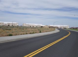 0 Nna College Pkwy, Moses Lake, WA 98837