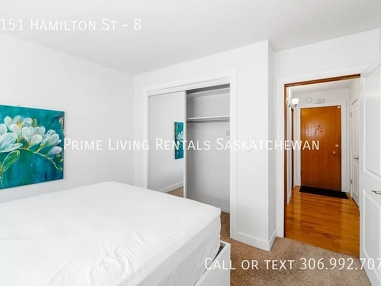 2151 Hamilton St #8 — Photo 9