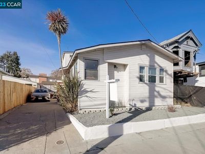 974 63rd St, Oakland, CA, 94608