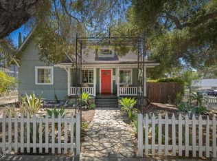 956 E Villa St, Pasadena, CA 91106