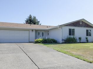 14401 SE 14th St, Vancouver, WA 98683